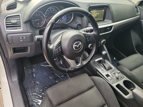 Used 2016 MAZDA CX-5 Touring image 18