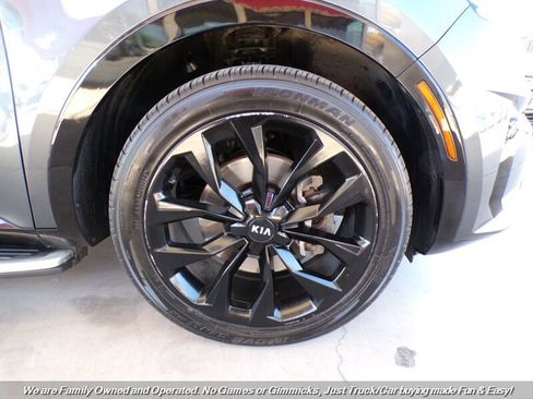 Used 2021 Kia Sorento SX image 59