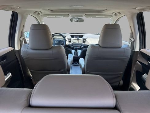 Used 2014 Honda CR-V EX-L image 20