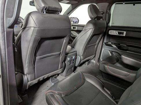 Used 2022 Ford Explorer ST w/ Equipment Group 401A image 49