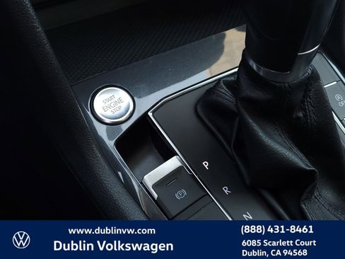 Used 2019 Volkswagen Tiguan SEL w/ 3rd Row Seat Package image 20