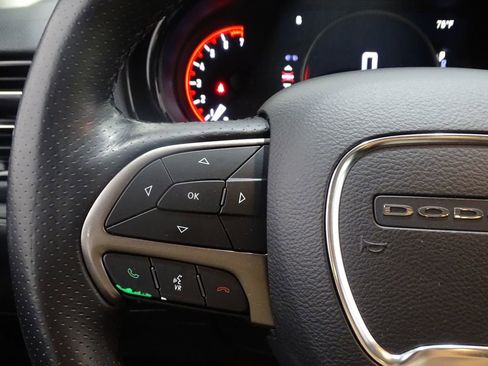 Used 2021 Dodge Durango SXT w/ 3rd Row Seating Group image 24