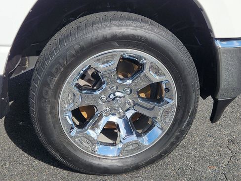 Certified 2022 RAM 1500 Big Horn image 9