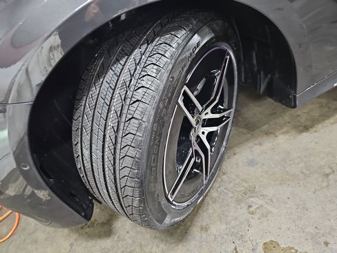 New 2026 Mercedes-Benz E 350 Sedan image 34