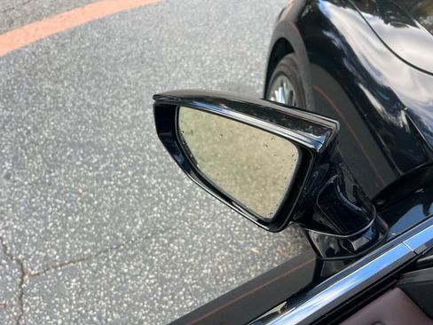 Used 2019 Lexus LS 500 F Sport image 12