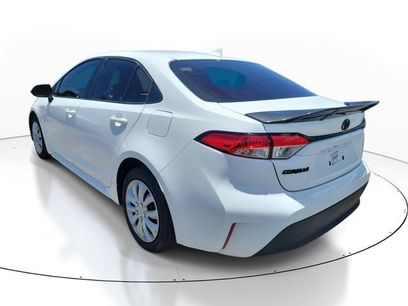 Used 2023 Toyota Corolla LE