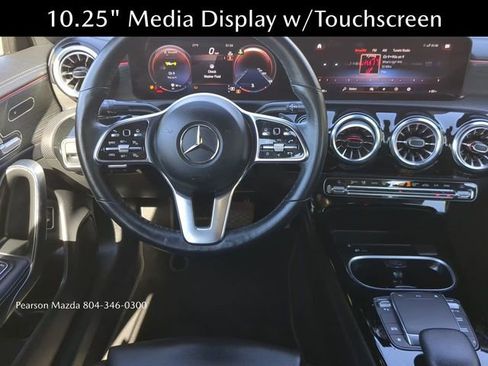 Used 2023 Mercedes-Benz CLA 250 4MATIC image 16