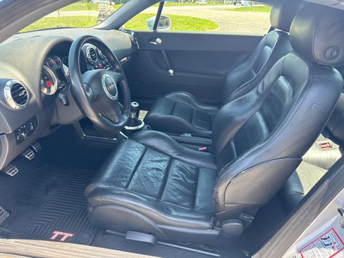 Used 2004 Audi TT 1.8T AWD/4WD image 31