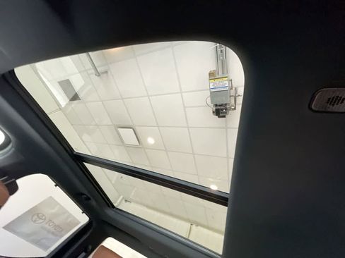 New 2026 Toyota Tundra 1794 Edition image 22