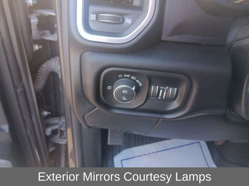 Used 2022 RAM 2500 Laramie image 13