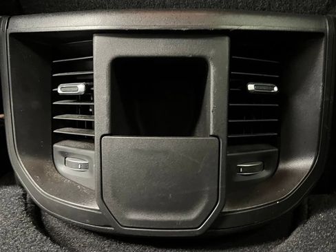 Used 2025 RAM 2500 Big Horn AWD/4WD image 47