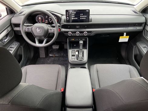 New 2026 Honda CR-V LX image 44