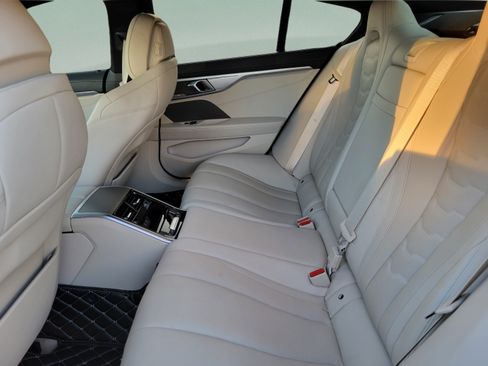 Used 2022 BMW M850i Gran Coupe xDrive AWD/4WD image 6