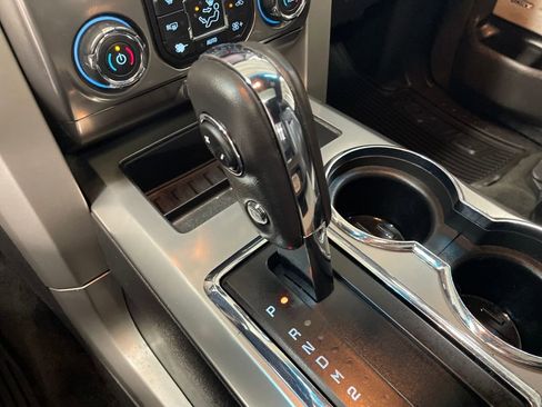 Used 2014 Ford F150 FX4 w/ Equipment Group 402A Luxury image 26