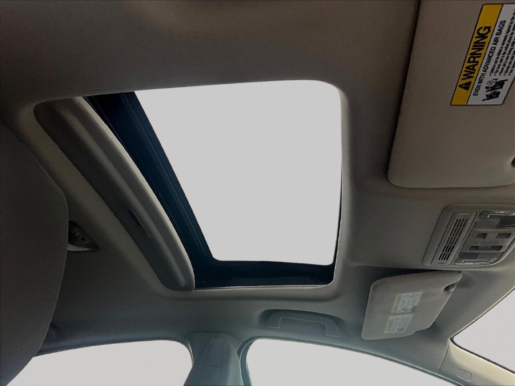 Used 2019 Honda HR-V EX image 27