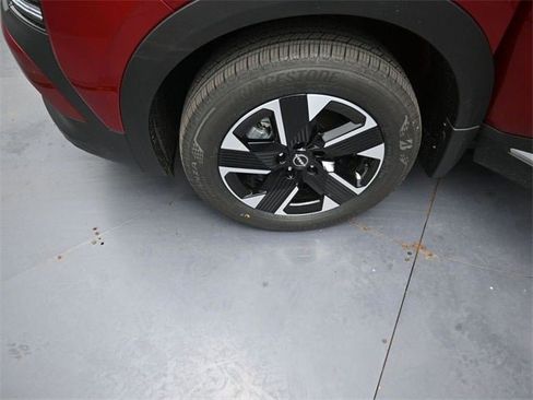 New 2026 Nissan Kicks SV image 37