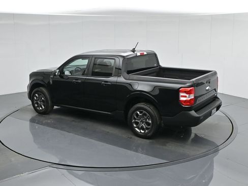 Certified 2022 Ford Maverick XLT w/ Equipment Group 300A Standard image 47