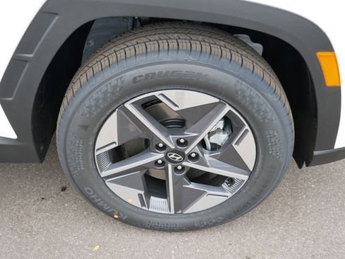 New 2026 Hyundai Tucson SEL image 5