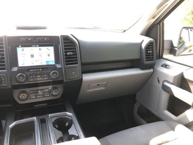 Used 2019 Ford F150 XL w/ Equipment Group 101A Mid AWD/4WD image 12