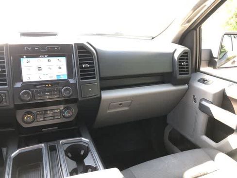 Used 2019 Ford F150 XL w/ Equipment Group 101A Mid AWD/4WD image 12