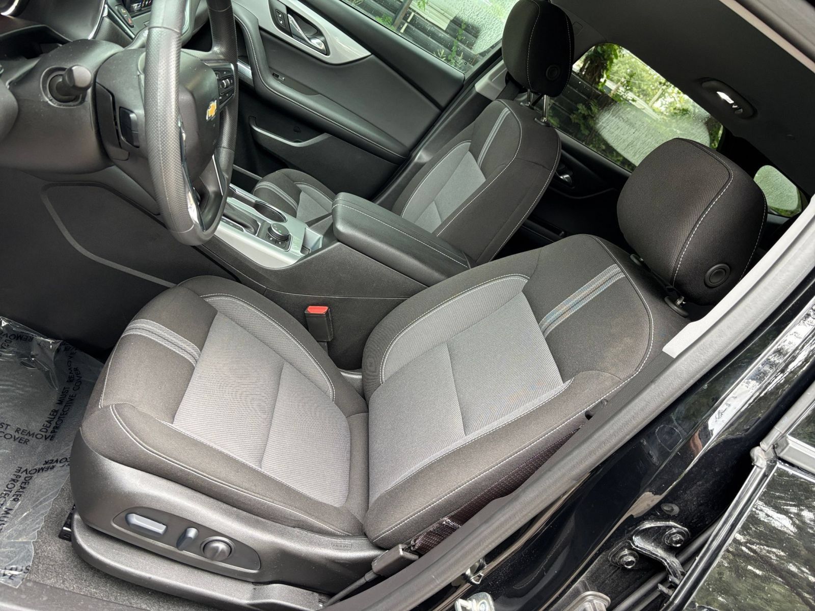 Used 2026 Chevrolet Blazer LT FWD image 35