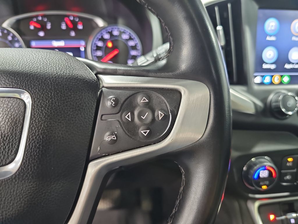 Used 2023 GMC Terrain SLT w/ Elevation Edition AWD/4WD image 18