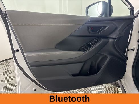 Used 2024 Subaru Crosstrek 2.5i Sport AWD/4WD image 9