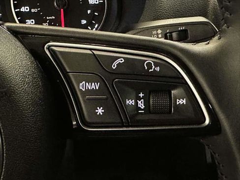 Used 2020 Audi A3 2.0T Premium image 22