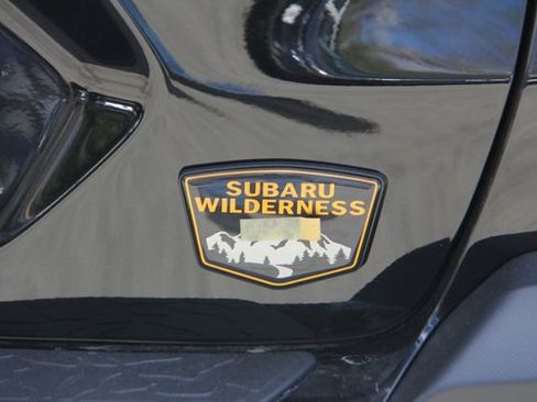 New 2026 Subaru Crosstrek 2.5i Wilderness AWD/4WD image 8