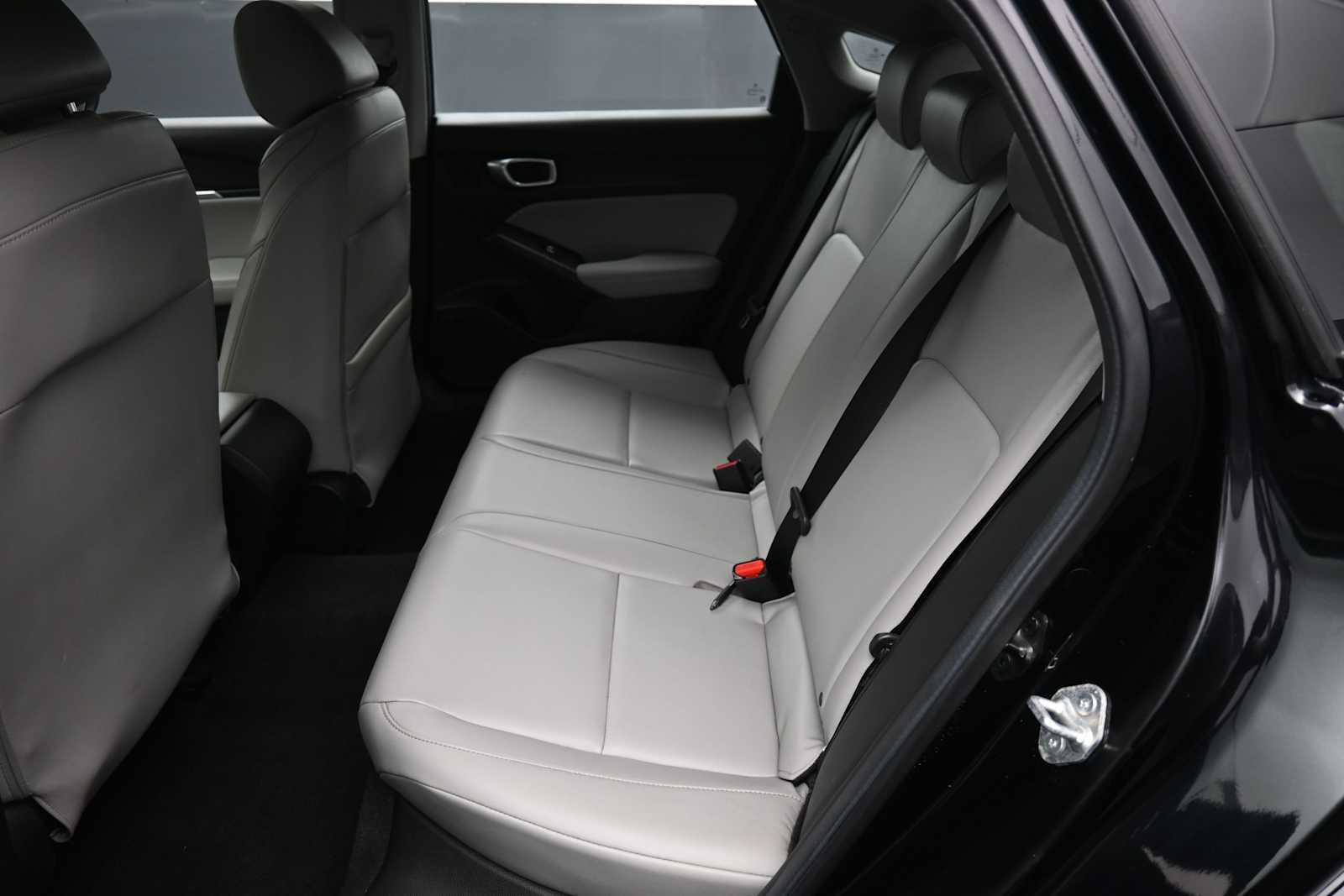 Certified 2024 Acura Integra FWD image 20