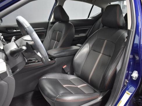 Certified 2023 Nissan Altima 2.5 SR image 5