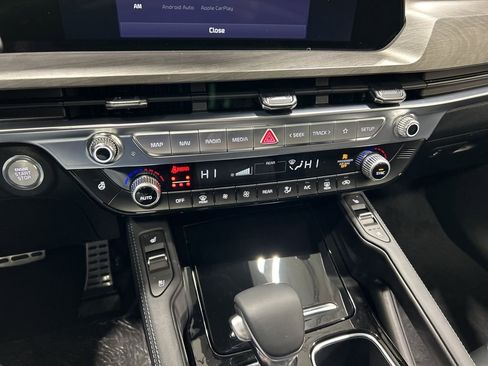 New 2025 Kia Telluride SX Prestige X-Pro image 22