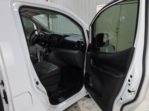 Used 2021 Nissan NV200 SV FWD image 10