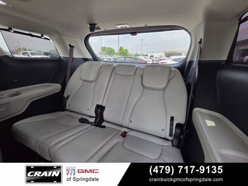 Used 2026 Kia Carnival SX Prestige FWD image 26