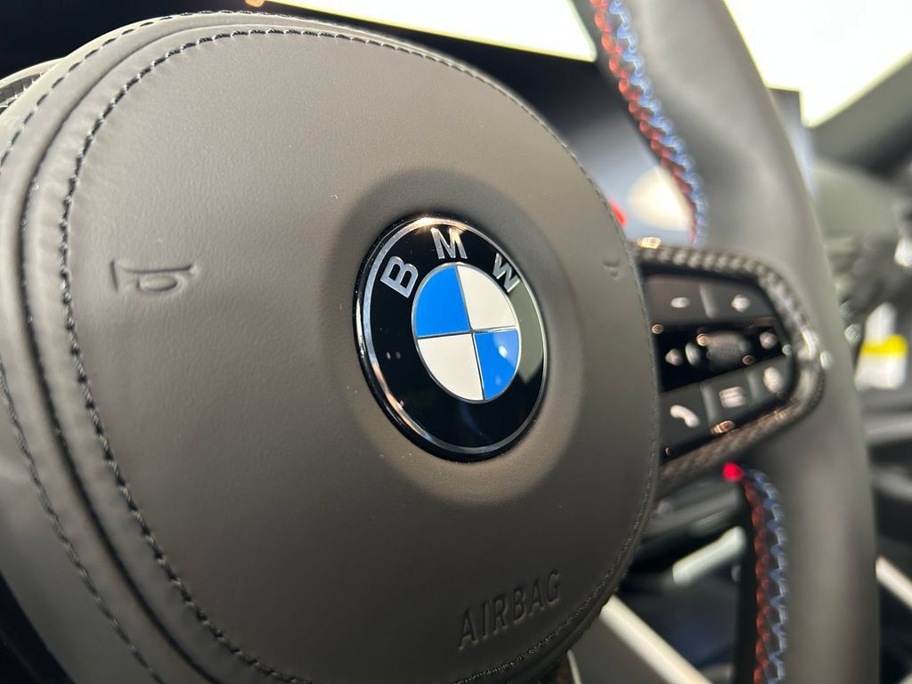 Used 2025 BMW M2 w/ Lighting Package RWD image 18