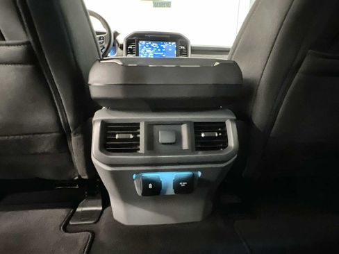 New 2025 Ford F150 XLT w/ Equipment Group 302A MID image 21