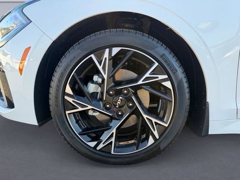 Used 2025 Kia K5 GT-Line w/ GT-Line Premium Package image 9