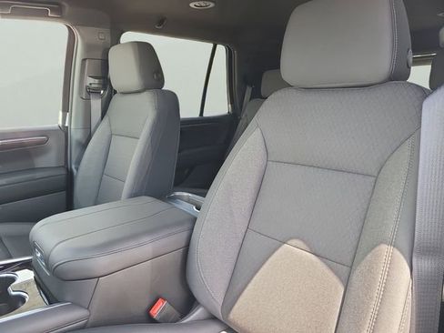 New 2026 Chevrolet Tahoe LS w/ LPO, Dark Essentials Package RWD image 20