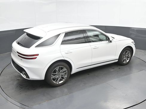 Used 2025 Genesis GV70 2.5T AWD/4WD image 33