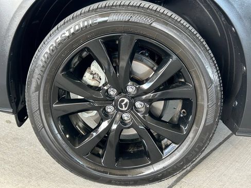 Used 2024 MAZDA CX-30 AWD 2.5 S w/ Select Sport Pkg image 34
