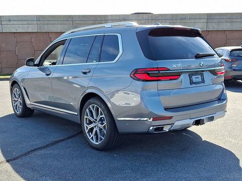 Used 2026 BMW X7 xDrive40i image 3