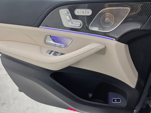 Certified 2025 Mercedes-Benz GLE 53 AMG 4MATIC Coupe image 26