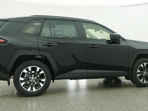 New 2026 Toyota RAV4 FWD image 15