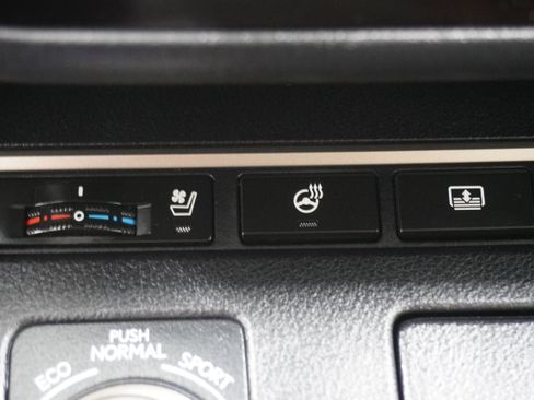 Used 2018 Lexus ES 350 image 21