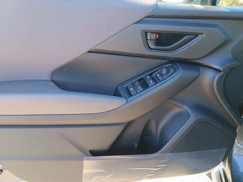 New 2026 Subaru Crosstrek 2.0i Premium image 8