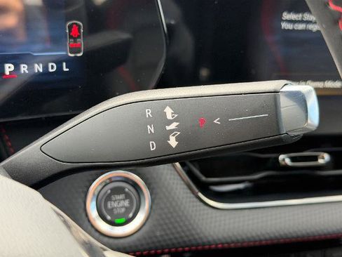 New 2026 Chevrolet Equinox RS w/ Convenience Package III image 12