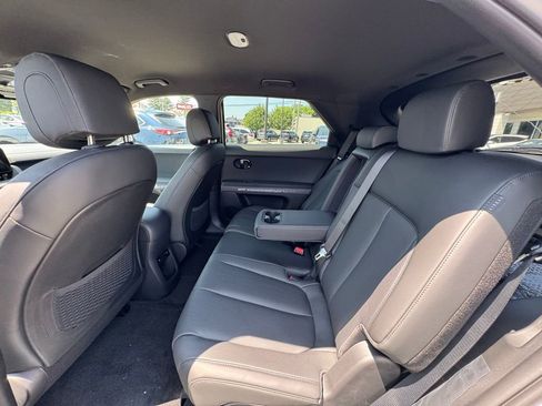 New 2025 Hyundai Ioniq 5 XRT image 14