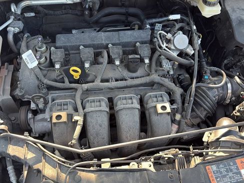 Used 2017 Ford Focus SE FWD image 20