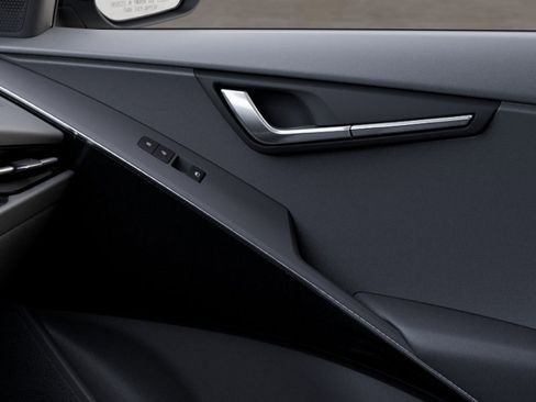 New 2026 Kia Niro LX FWD image 25