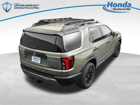 New 2026 Honda Passport TrailSport Elite image 23